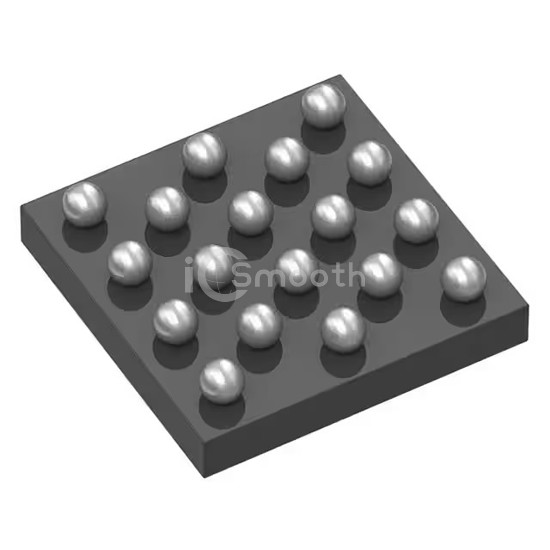 IQS7222C001CSR - Azoteq (Pty) Ltd - Interface - Sensor and Detector Interfaces