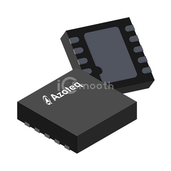 IQS229-00085000-DNR - Azoteq (Pty) Ltd - Interface - Sensor, Capacitive Touch