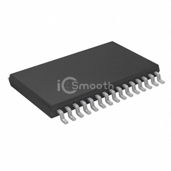 LB11697V-MPB-E - onsemi - PMIC - Motor Drivers, Controllers