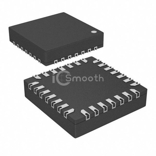 LC717A10AR-NH - onsemi - Interface - Sensor, Capacitive Touch