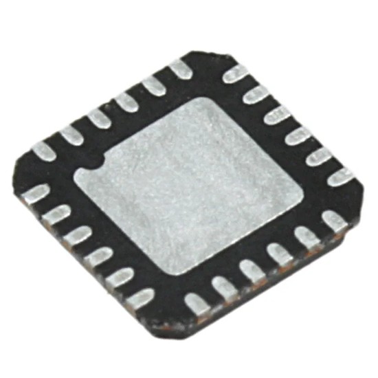CAP1188-1-CP-TR - Microchip Technology - Interface - Sensor, Capacitive Touch