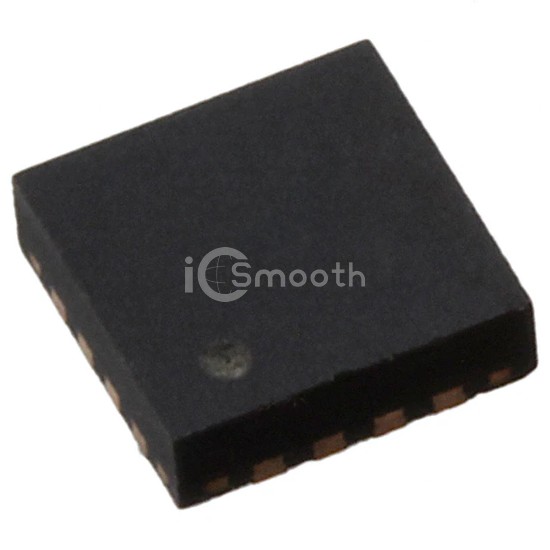 CAP1208-1-A4-TR - Microchip Technology - Interface - Sensor, Capacitive Touch