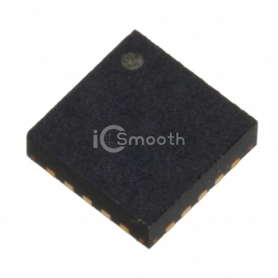 AT42QT1050-MMH - Microchip Technology - Interface - Sensor, Capacitive Touch