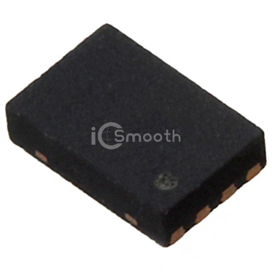CAP1203-1-AC3-TR - Microchip Technology - Interface - Sensor, Capacitive Touch