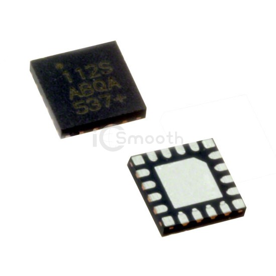 CPT112S-A01-GM - Silicon Labs - Interface - Sensor, Capacitive Touch