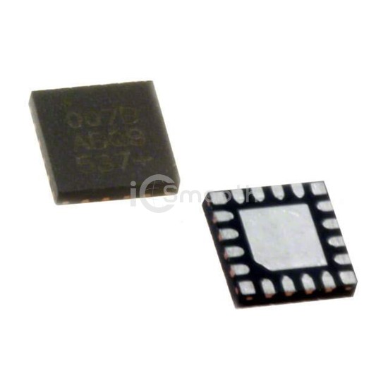 CPT007B-A01-GM - Silicon Labs - Interface - Sensor, Capacitive Touch