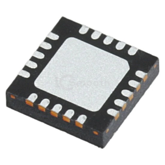 CAP1128-1-BP-TR - Microchip Technology - Interface - Sensor, Capacitive Touch