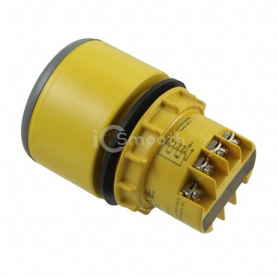 TS-10 - Omron Automation and Safety - Interface - Sensor, Capacitive Touch