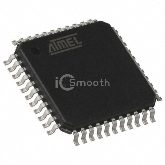 QT60486-ASG - Microchip Technology - Interface - Sensor, Capacitive Touch