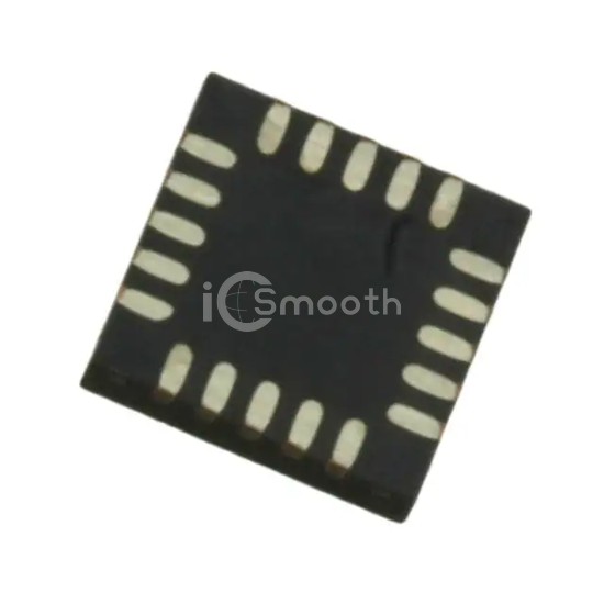 MPR121QR2 - NXP USA Inc. - Interface - Sensor, Capacitive Touch