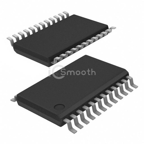 SC2442ITSTRT - Semtech Corporation - PMIC - Voltage Regulators - DC DC Switching Controllers