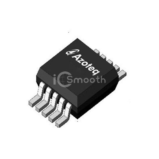 IQS213A-00000000-MSR - Azoteq (Pty) Ltd - Interface - Sensor, Capacitive Touch
