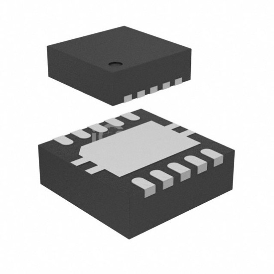IQS263A-0-DNR - Azoteq (Pty) Ltd - Interface - Sensor, Capacitive Touch