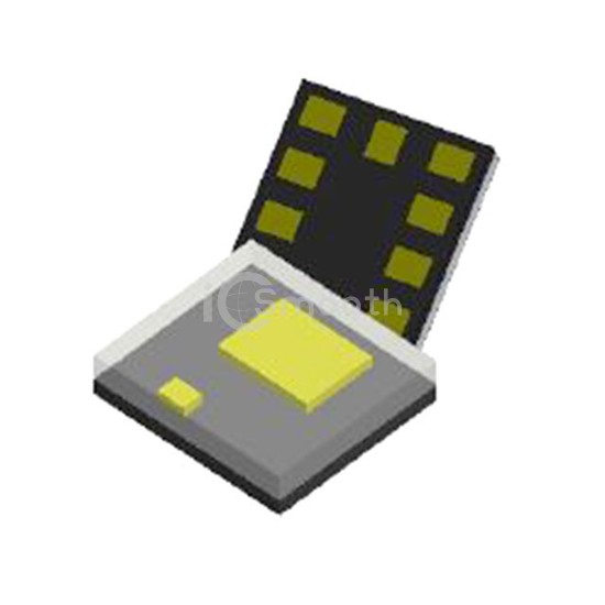 IQS6210U9R - Azoteq (Pty) Ltd - Interface - Sensor, Capacitive Touch