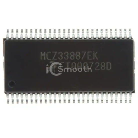 MCZ33905BD5EK - NXP USA Inc. - Interface - Specialized