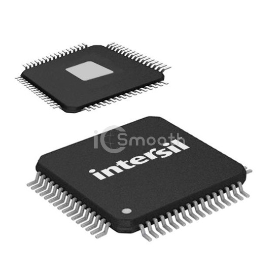 ISL34341INZ - Renesas Electronics America Inc - Interface - Serializers, Deserializers