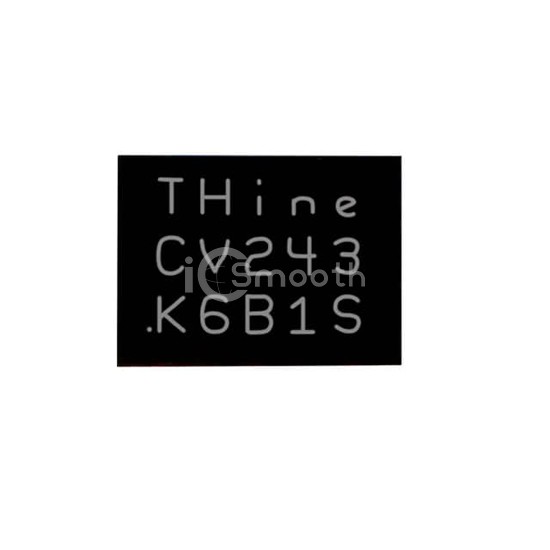THCV243-B - THine Solutions, Inc. - Interface - Serializers, Deserializers