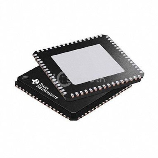 TDES960RTDT - Texas Instruments - Interface - Serializers, Deserializers