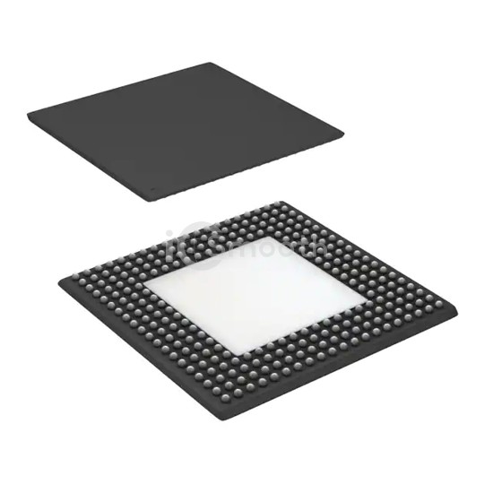 CYV15G0403DXB-BGC - Infineon Technologies - Interface - Telecom