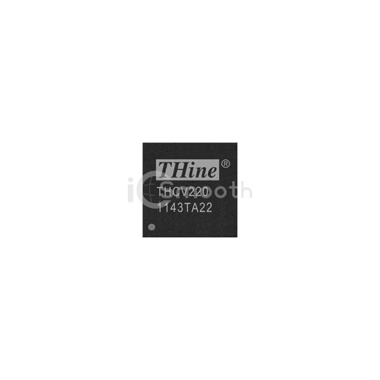 THCV220 - THine Solutions, Inc. - Interface - Serializers, Deserializers
