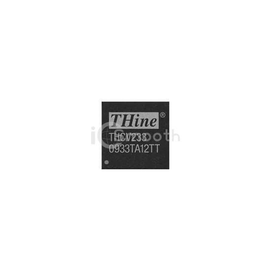 THCV233 - THine Solutions, Inc. - Interface - Serializers, Deserializers