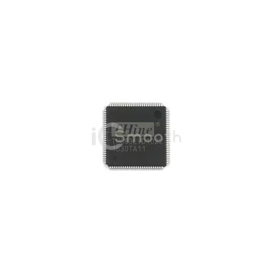 THC63LVD1022 - THine Solutions, Inc. - Interface - Serializers, Deserializers