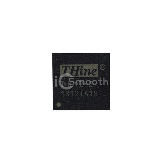 THCV242-B - THine Solutions, Inc. - Interface - Serializers, Deserializers