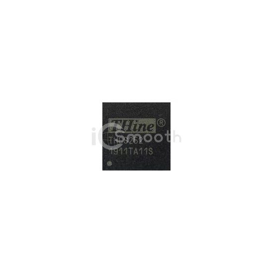 THCS252-B - THine Solutions, Inc. - Interface - Serializers, Deserializers