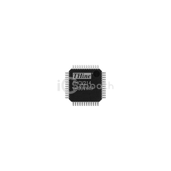 THCV214-5 - THine Solutions, Inc. - Interface - Serializers, Deserializers