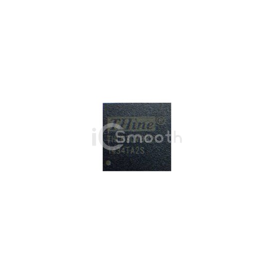 THC63LVD827-Q-B - THine Solutions, Inc. - Interface - Serializers, Deserializers