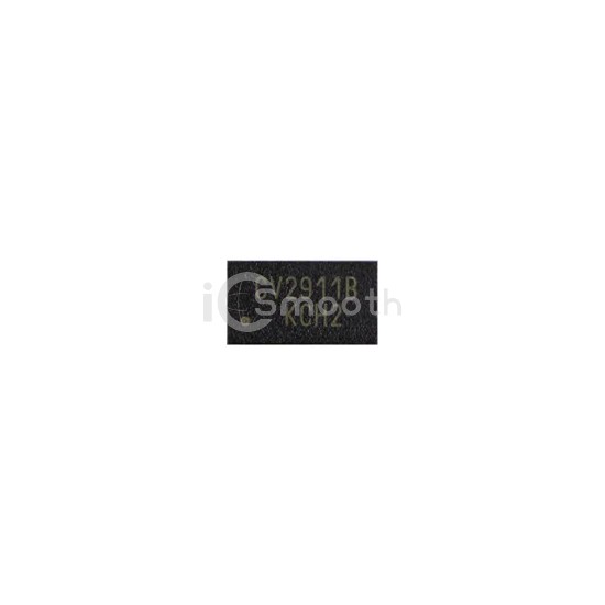 THCV2911B - THine Solutions, Inc. - Interface - Serializers, Deserializers