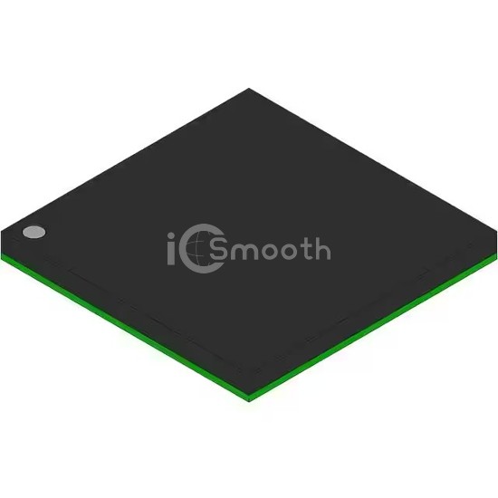 MAX72463B#W - Analog Devices Inc./Maxim Integrated - Interface - Signal Buffers, Repeaters, Splitters