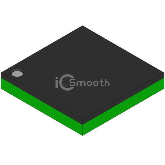 LM2512ASM - National Semiconductor - Interface - Serializers, Deserializers