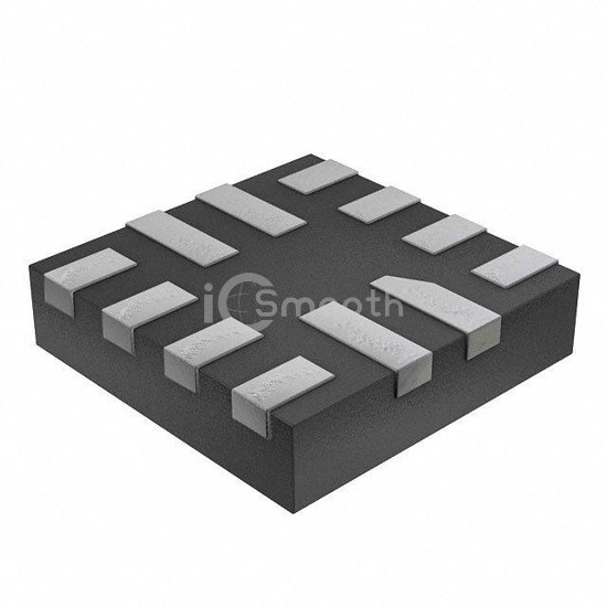 TUSB320IRWBR - Texas Instruments - Interface - Specialized