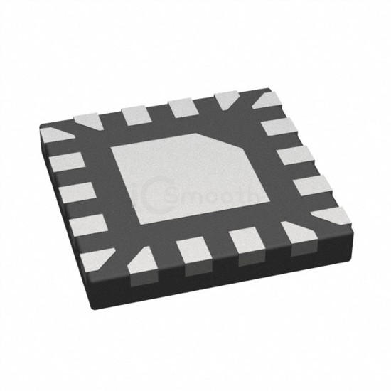 PI2EQX632EXUBEX - Diodes Incorporated - Interface - Signal Buffers, Repeaters, Splitters