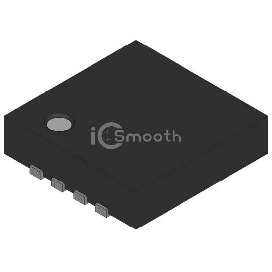 DS90LV001TLD-NS - National Semiconductor - Interface - Signal Buffers, Repeaters, Splitters