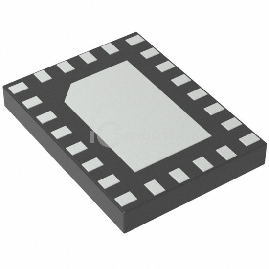 PTN36502AHQX - NXP USA Inc. - Interface - Signal Buffers, Repeaters, Splitters