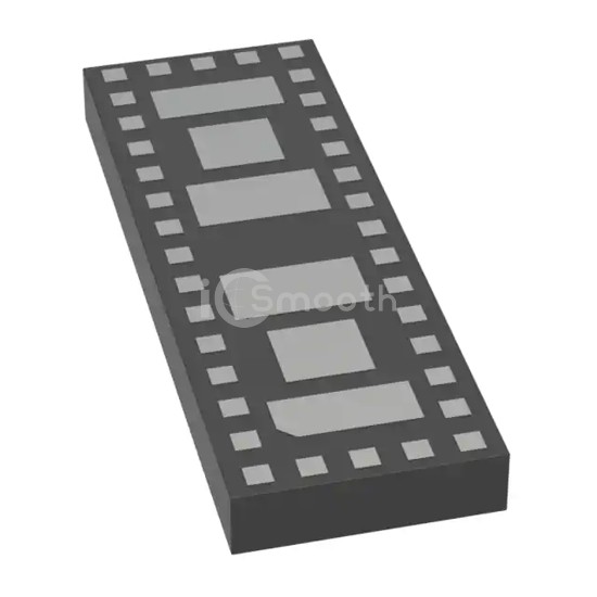 PTN38003AEWY - NXP USA Inc. - Interface - Signal Buffers, Repeaters, Splitters