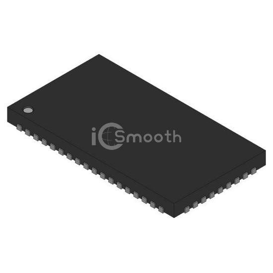DS64MB201SQE - National Semiconductor - Logic - Buffers, Drivers, Receivers, Transceivers