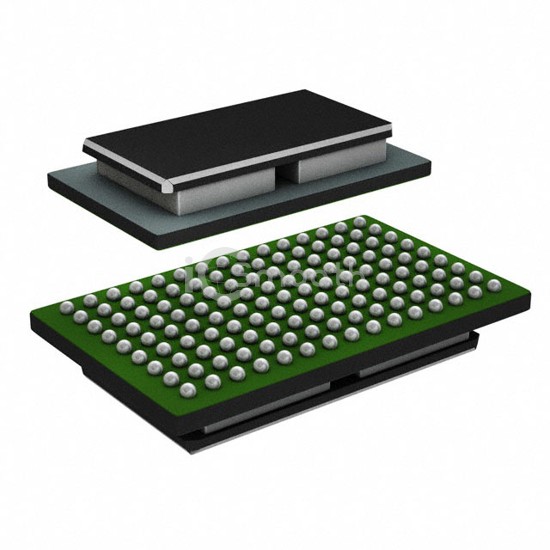 DS250DF810ABVT - Texas Instruments - Interface - Specialized