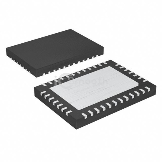 SN65DP141RLJT - Texas Instruments - Linear - Video Processing
