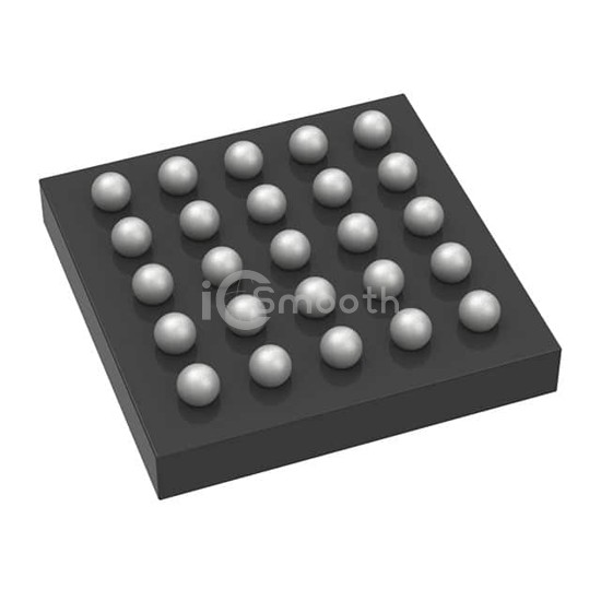 TUSB2E22YCGR - Texas Instruments - Interface - Signal Buffers, Repeaters, Splitters
