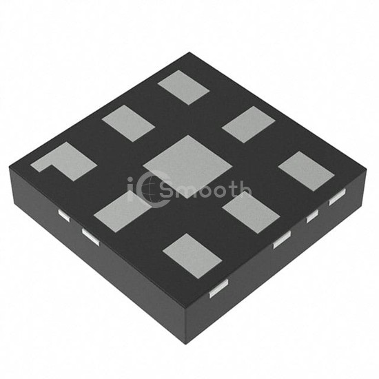 TCA9509MRVHR - Texas Instruments - Interface - Signal Buffers, Repeaters, Splitters
