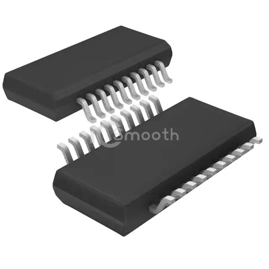 LTC4241IGN#PBF - Analog Devices Inc. - PMIC - Hot Swap Controllers
