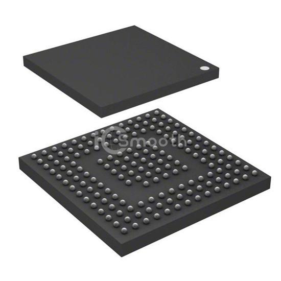 SN65LVCP114ZJA - Texas Instruments - Interface - Signal Buffers, Repeaters, Splitters