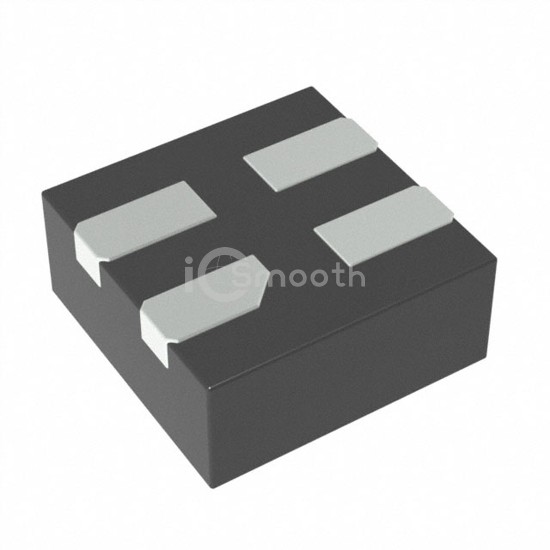 MAX20326EFS+ - Analog Devices Inc./Maxim Integrated - Interface - Signal Buffers, Repeaters, Splitters