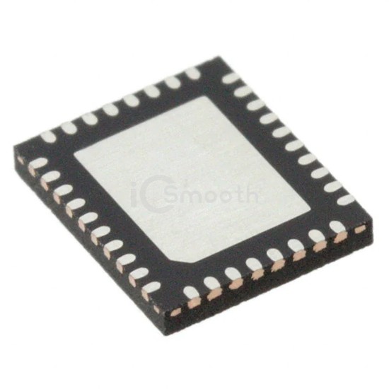 PI2EQX3201BZFEX - Diodes Incorporated - Interface - Signal Buffers, Repeaters, Splitters
