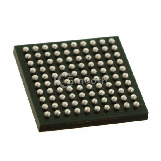 PI2EQX5804DNJEX - Diodes Incorporated - Interface - Signal Buffers, Repeaters, Splitters