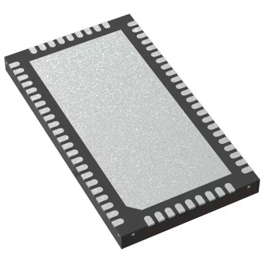 DS160PR822NJXT - Texas Instruments - Interface - Signal Buffers, Repeaters, Splitters