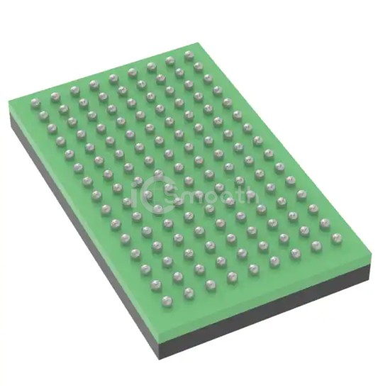 DS280DF810ABWT - Texas Instruments - Interface - Signal Buffers, Repeaters, Splitters